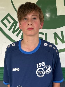 Avatar Bild für Luis Maximilian Kiepe