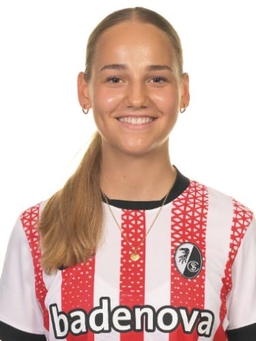 Avatar Bild für Belma Dzaferi