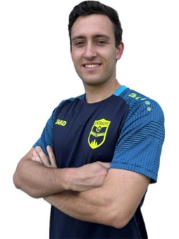 Avatar Bild für Lukas Faller