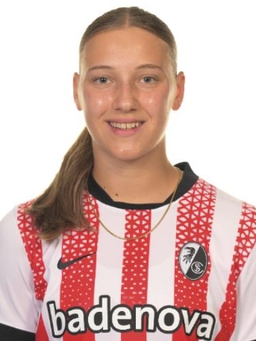 Avatar Bild für Zoe Schick