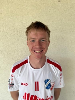 Avatar Bild für Jannik Schäfer