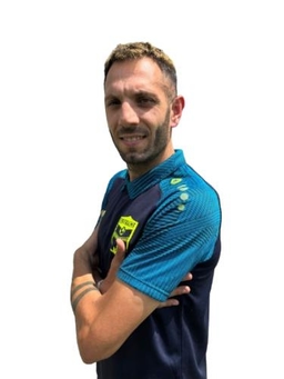 Avatar Bild für Gianvito Romeo