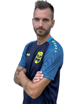 Avatar Bild für Dominik Hellenbrand