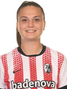 Avatar Bild für Leonie Lorenz