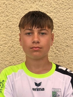 Avatar Bild für Leon Georgi