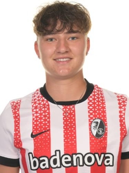 Avatar Bild für Sina Heitz