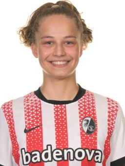 Avatar Bild für Juliane Hess