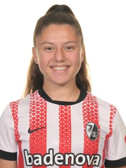 Avatar Bild für Melina Nicole Heckle