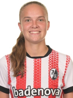 Avatar Bild für Johanna Hebben