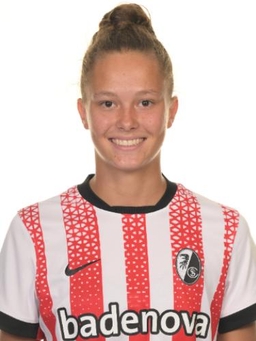 Avatar Bild für Pauline Ihme