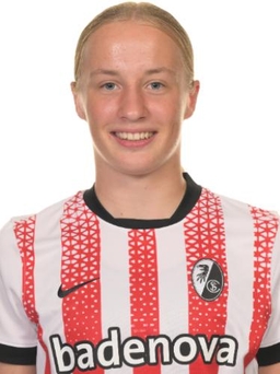 Avatar Bild für Johanna Putzer