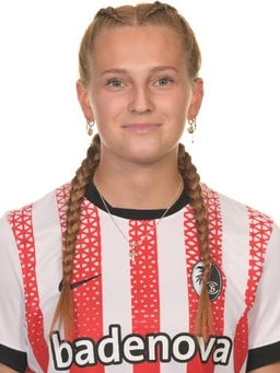 Avatar Bild für Louisa Hanfstein