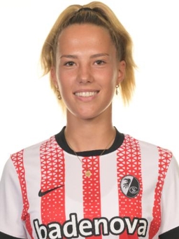 Avatar Bild für Victoria Wunderlich