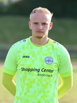 Avatar Bild für Fabian Blaszkow