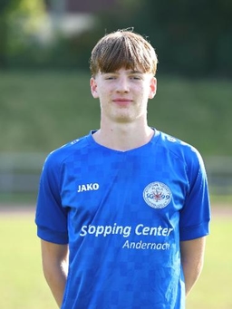 Avatar Bild für Felix Bersch