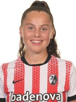 Avatar Bild für Maylinn Broghammer