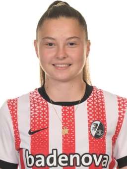 Avatar Bild für Laureen Scharfenberg