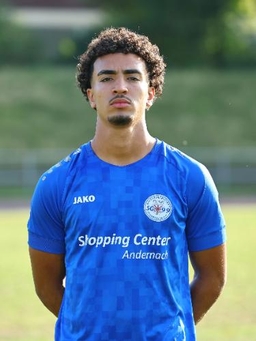 Avatar Bild für Adam Lemghar