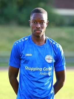 Avatar Bild für Lancei Abdoulaye Sylla