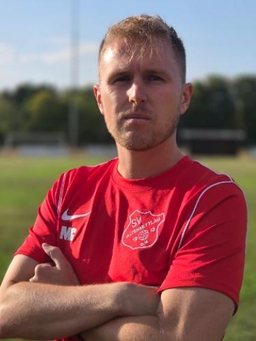 Avatar Bild für Manuel Grauel