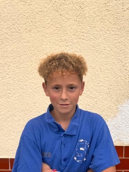 Avatar Bild für Moritz Ben Ullmann