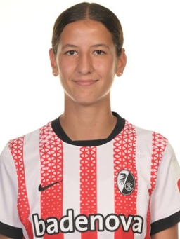 Avatar Bild für Luisa Jansen