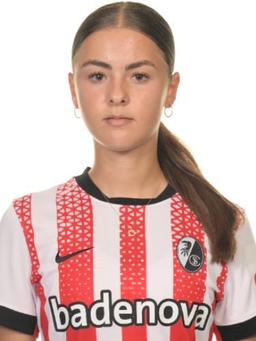 Avatar Bild für Selen-Su Yarayan