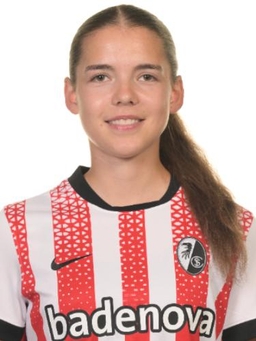 Avatar Bild für Rebecca Rummel