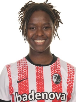 Avatar Bild für Almas Traore