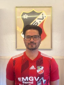 Avatar Bild für Yasar Mohammad Ashraf Ahmad