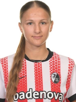 Avatar Bild für Leni Hauger