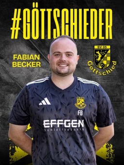 Avatar Bild für Fabian Becker