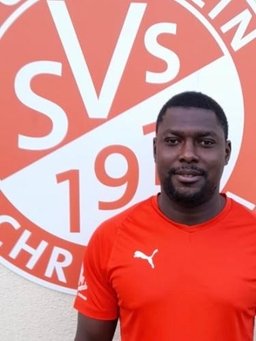 Avatar Bild für Sainey Sanneh