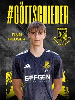 Avatar Bild für Finn Heuser