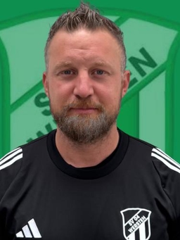 Avatar Bild für Maurice Dahmen