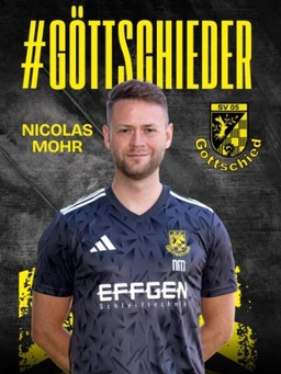 Avatar Bild für Nicolas Mohr