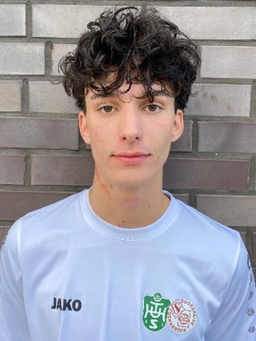 Avatar Bild für Zakhar Kratsylo