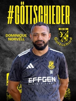 Avatar Bild für Dominique Norvell