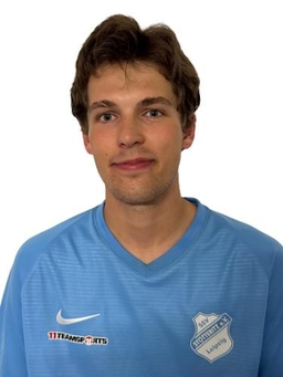 Avatar Bild für Lewis Rönsch