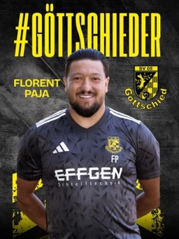 Avatar Bild für Florent Paja