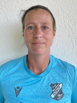 Avatar Bild für Jennifer Friedel