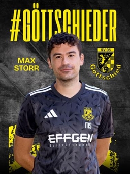 Avatar Bild für Max Storr