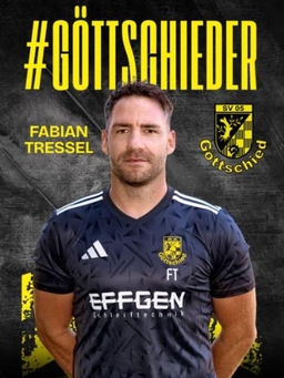 Avatar Bild für Fabian Tressel