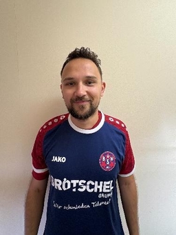 Avatar Bild für Florian Lochmann