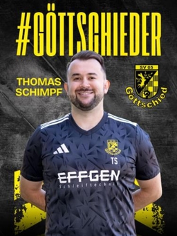 Avatar Bild für Thomas Schimpf