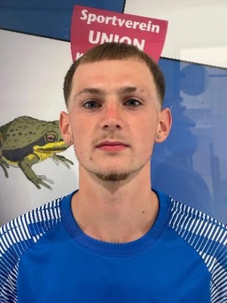 Avatar Bild für Dominic Hutmacher