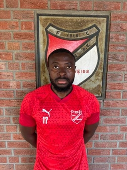 Avatar Bild für Conrad Nigu Nkenglefac