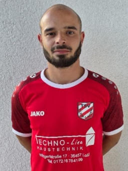 Avatar Bild für Lucas Lopes