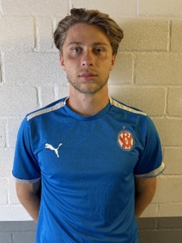 Avatar Bild für Artem Tesker