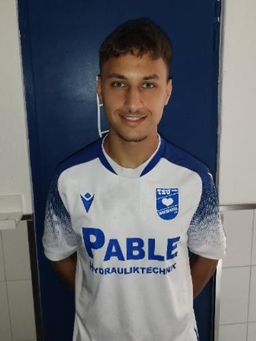 Avatar Bild für Ufuk Esen